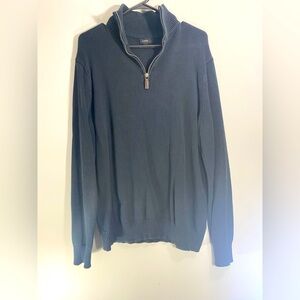 J CREW MENS MEDIUM SWEATER